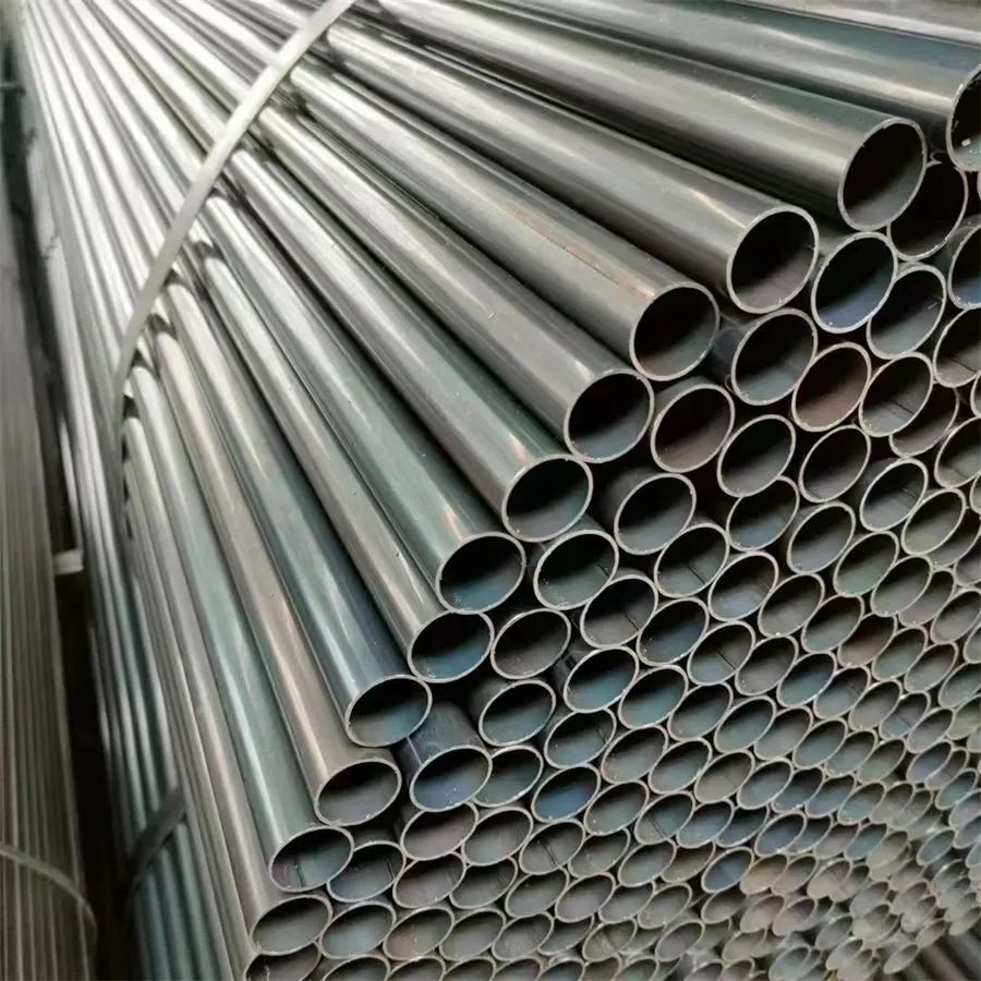 carbon steel pipe&tube